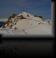 Bergstation
