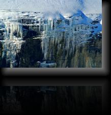 Eiszapfen