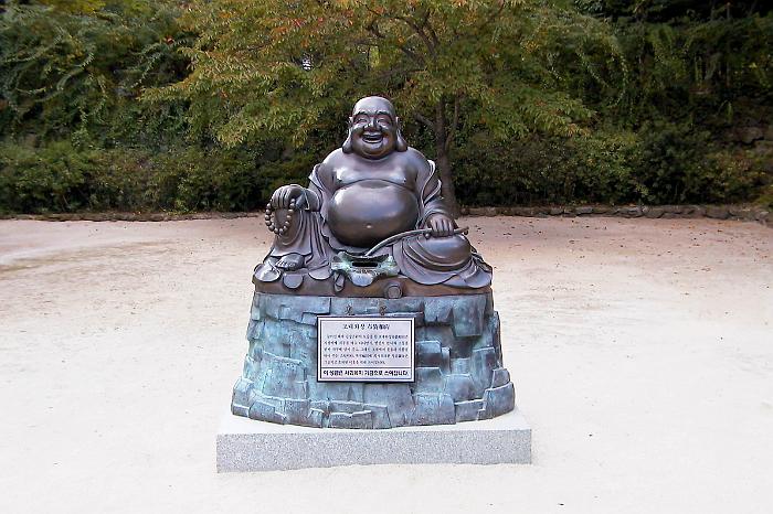Buddha