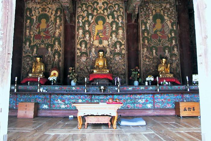Buddhas