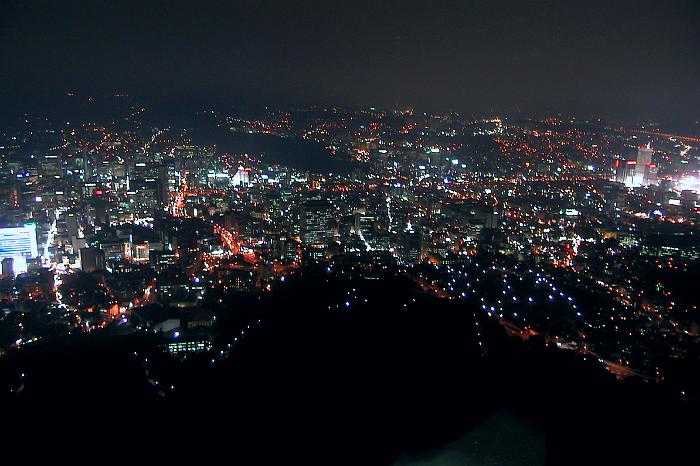 Seoul