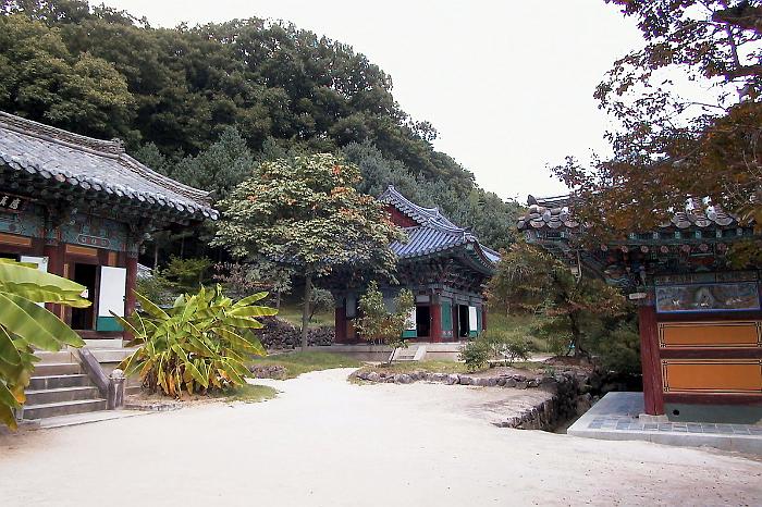 Tempel