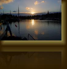Hoorn_Niederlande
